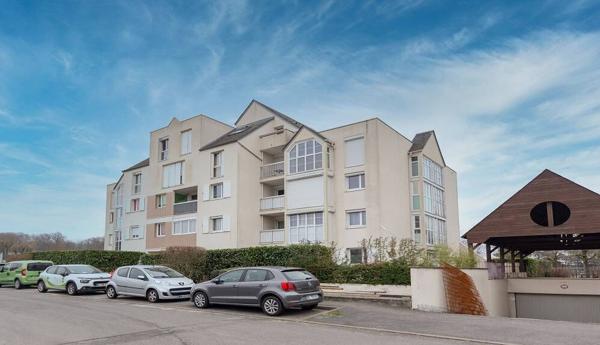 Appartement Roissy En Brie 3 pièce(s) 65 m2