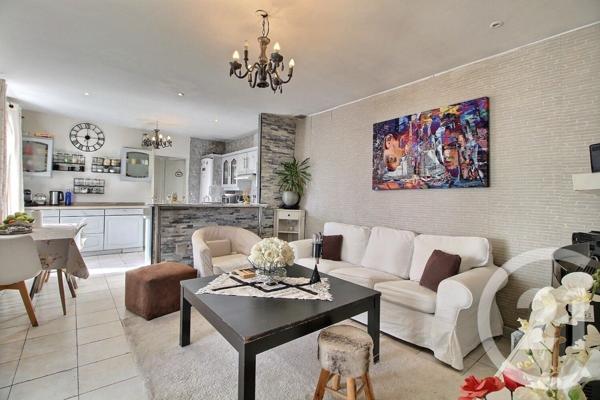 Maison à vendre  3 pièces - 73 m2 WISSOUS - 91