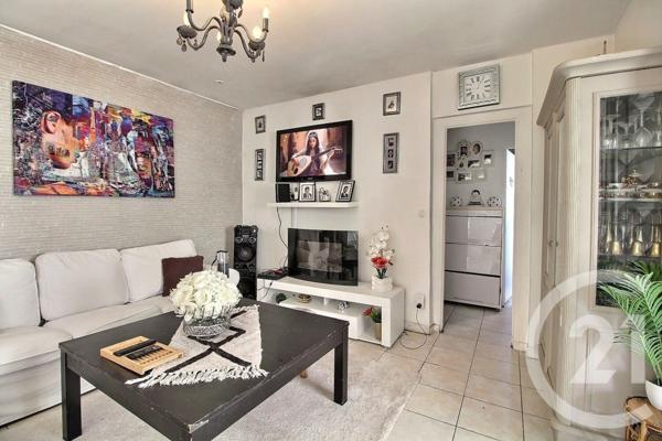 Maison à vendre  3 pièces - 73 m2 WISSOUS - 91