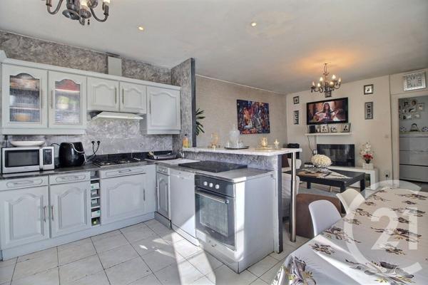 Maison à vendre  3 pièces - 73 m2 WISSOUS - 91