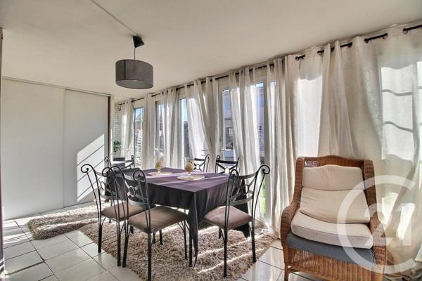 Maison à vendre  3 pièces - 73 m2 WISSOUS - 91