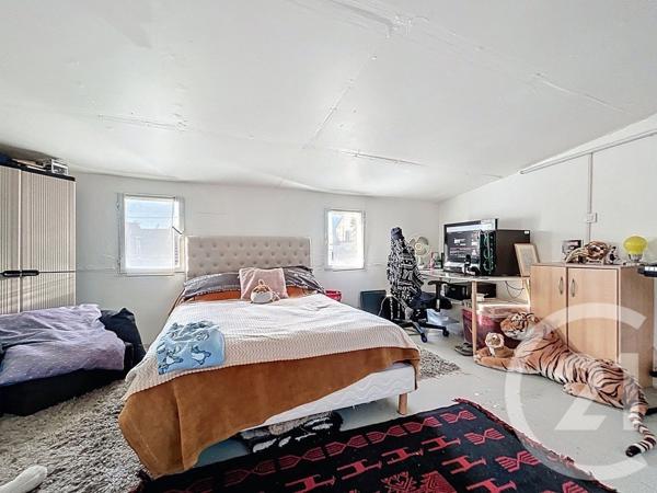 Maison à vendre  3 pièces - 73 m2 WISSOUS - 91