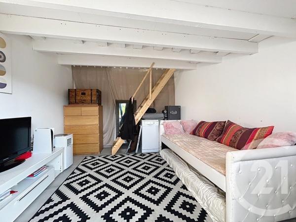 Maison à vendre  3 pièces - 73 m2 WISSOUS - 91