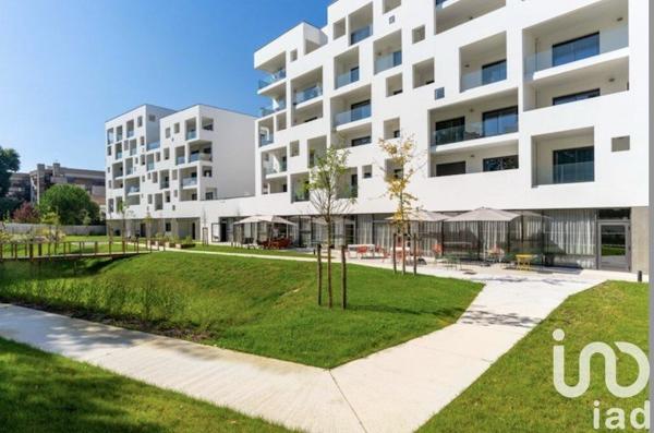 Appartement 2 pièces de 43 m² à Le Bouscat (33110)