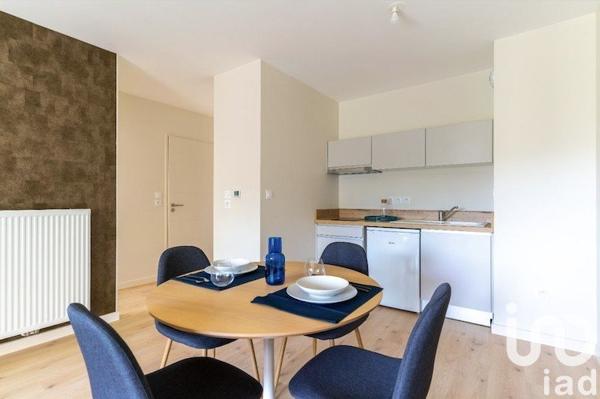 Appartement 2 pièces de 43 m² à Le Bouscat (33110)