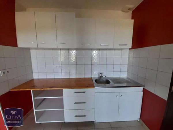 Appartement à louer 2 pièces 54.38m² Saint-Didier-en-Velay (43140)