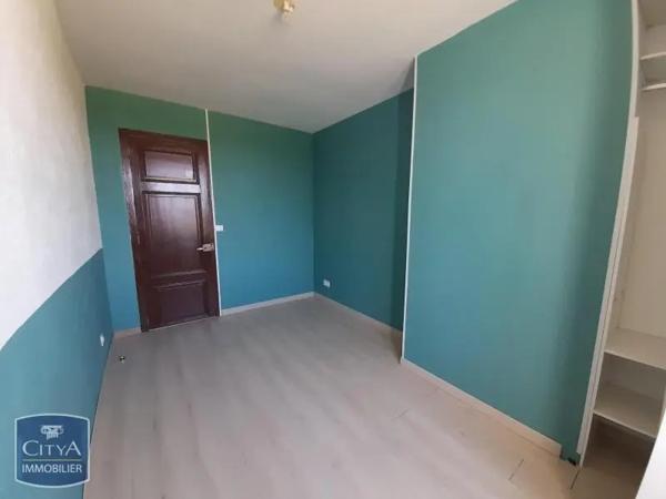Appartement à louer 2 pièces 54.38m² Saint-Didier-en-Velay (43140)