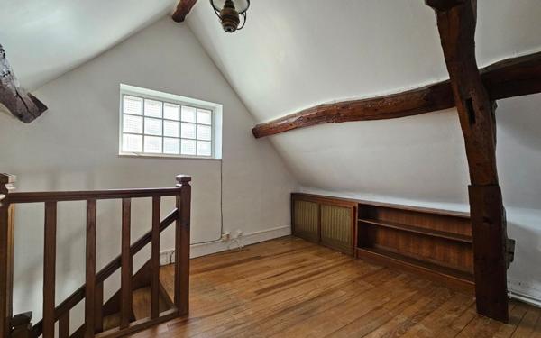 Maison à vendre    5 pièces •  Saint-Marcel