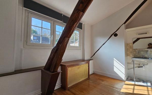 Maison à vendre    5 pièces •  Saint-Marcel