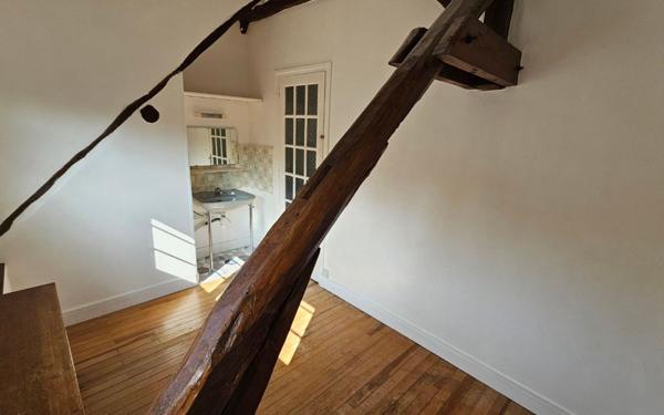 Maison à vendre    5 pièces •  Saint-Marcel