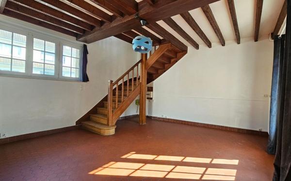 Maison à vendre    5 pièces •  Saint-Marcel