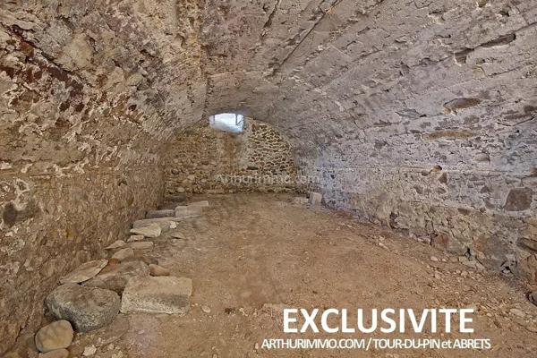 Vente Maison 6 pièces 136 m2 à La Tour-du-Pin