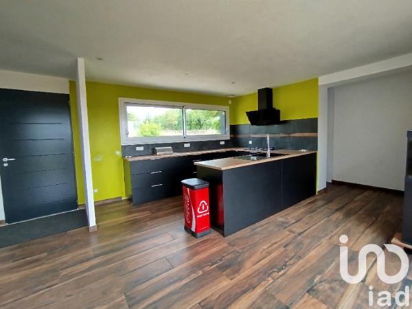 Maison à vendre 3 pièces 105 m² Cuzance