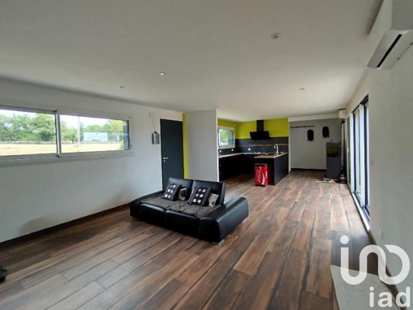 Maison à vendre 3 pièces 105 m² Cuzance