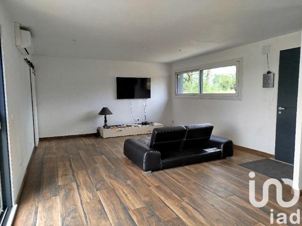 Maison à vendre 3 pièces 105 m² Cuzance