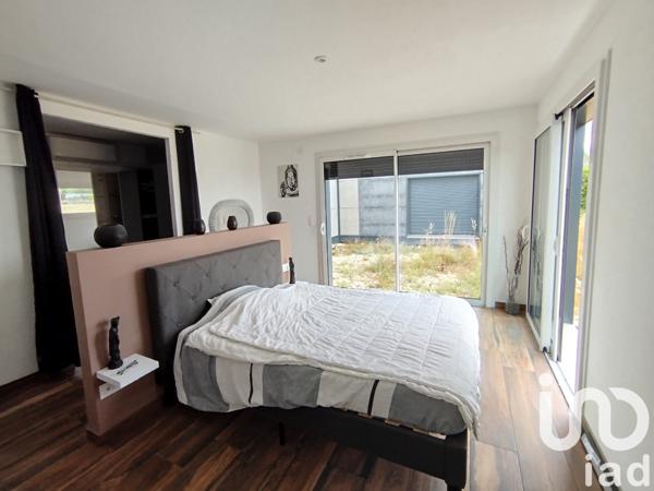 Maison à vendre 3 pièces 105 m² Cuzance