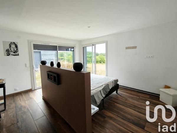 Maison à vendre 3 pièces 105 m² Cuzance