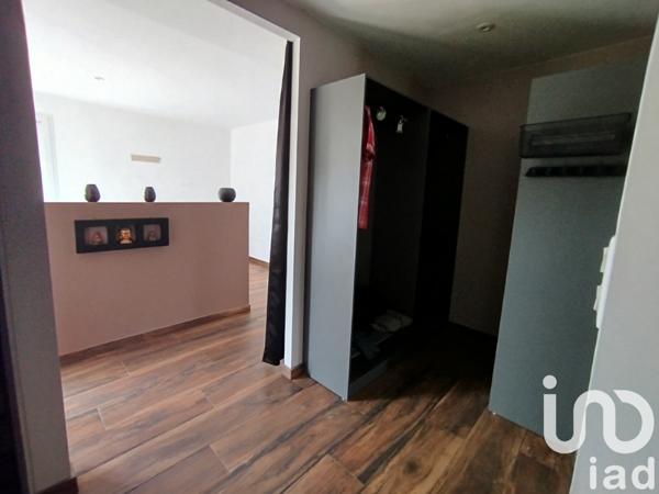 Maison à vendre 3 pièces 105 m² Cuzance