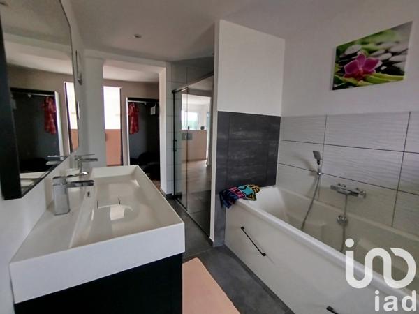 Maison à vendre 3 pièces 105 m² Cuzance