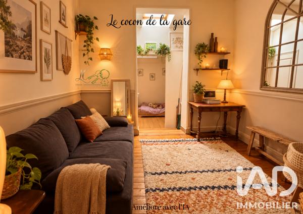 Maison à vendre 4 pièces 83 m² Bois-Guillaume