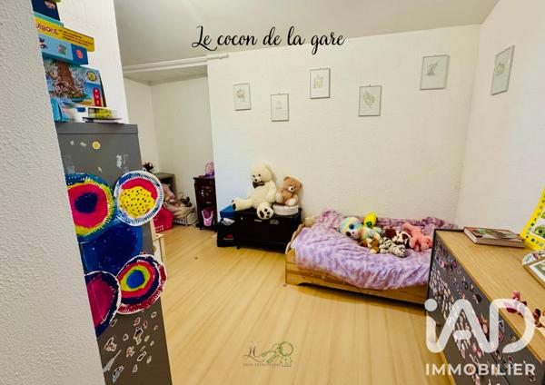 Maison à vendre 4 pièces 83 m² Bois-Guillaume