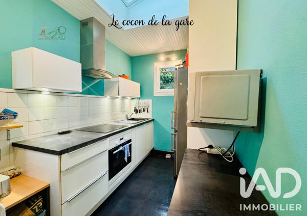 Maison à vendre 4 pièces 83 m² Bois-Guillaume