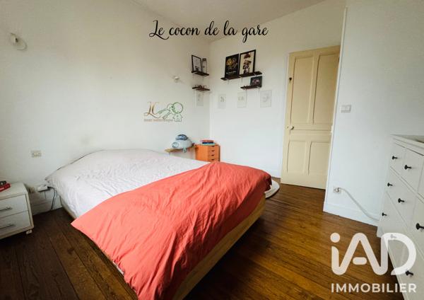 Maison à vendre 4 pièces 83 m² Bois-Guillaume