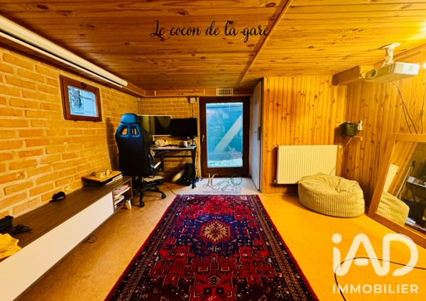 Maison à vendre 4 pièces 83 m² Bois-Guillaume