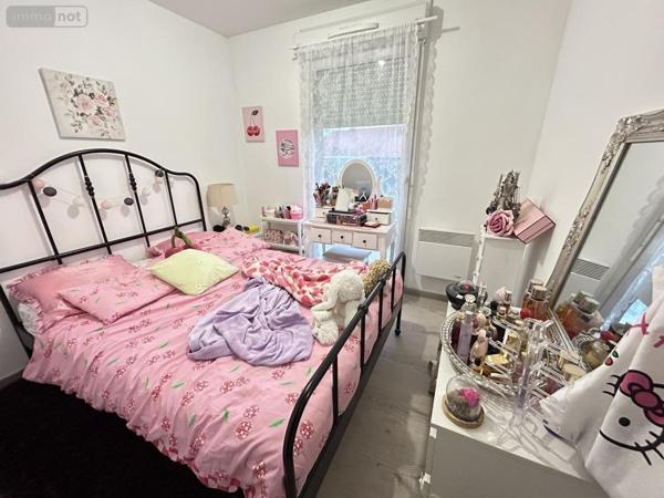 Appartement à vendre à Cambrai dans le Nord (59400), ref : 59083-2560