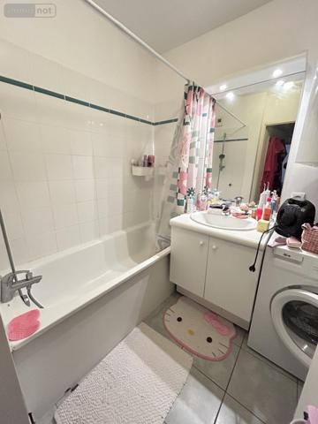 Appartement à vendre à Cambrai dans le Nord (59400), ref : 59083-2560