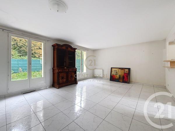 Maison à vendre  4 pièces - 90,51 m2 CHAMPS SUR MARNE - 77