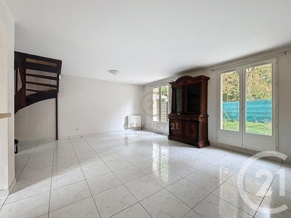 Maison à vendre  4 pièces - 90,51 m2 CHAMPS SUR MARNE - 77
