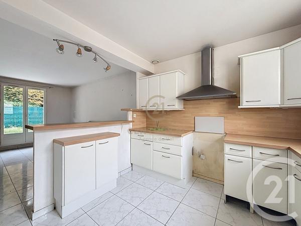 Maison à vendre  4 pièces - 90,51 m2 CHAMPS SUR MARNE - 77