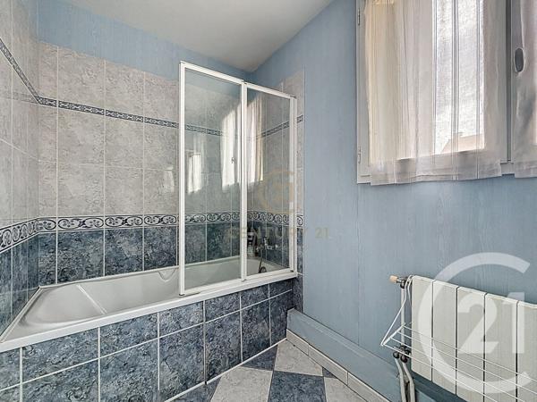 Maison à vendre  4 pièces - 90,51 m2 CHAMPS SUR MARNE - 77