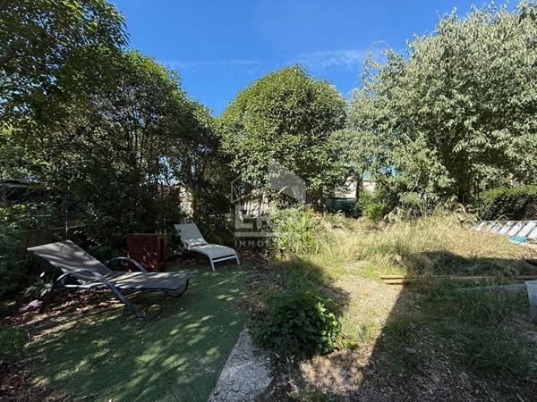 A VENDRE 13420 GEMENOS MAISON TYPE 3 DE 120M² SUR 320M² DE TERRAIN TERRASSE