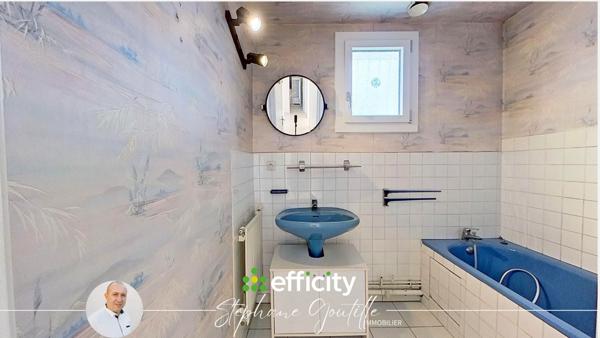 Maison 4 pièces - 79 m²