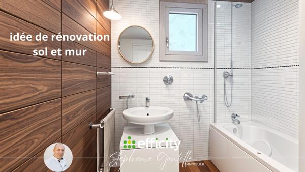 Maison 4 pièces - 79 m²