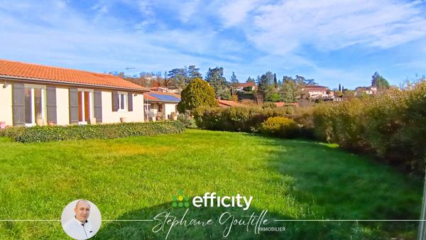 Maison 4 pièces - 79 m²