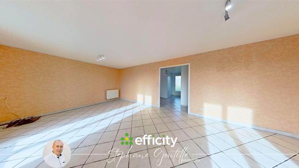 Maison 4 pièces - 79 m²