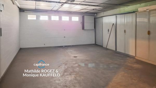 Maison à vendre 7 pièces (63) avec vue et jardin