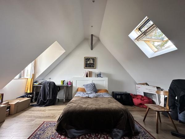 Maison à TREMBLAY LES VILLAGES (28170)