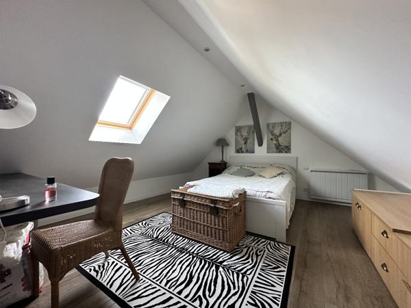 Maison à TREMBLAY LES VILLAGES (28170)