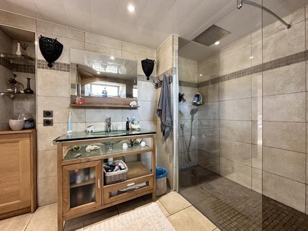 Maison à TREMBLAY LES VILLAGES (28170)