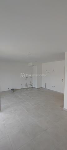 Maison de 81 m²