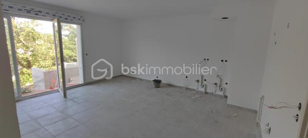 Maison de 81 m²