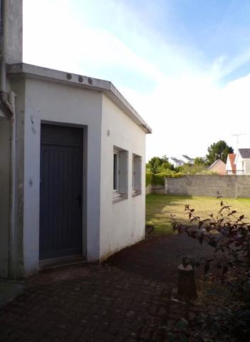 Appartement à LE POULIGUEN, 44510 - 1 pièce 18m²