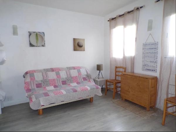 Appartement à LE POULIGUEN, 44510 - 1 pièce 18m²