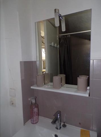 Appartement à LE POULIGUEN, 44510 - 1 pièce 18m²