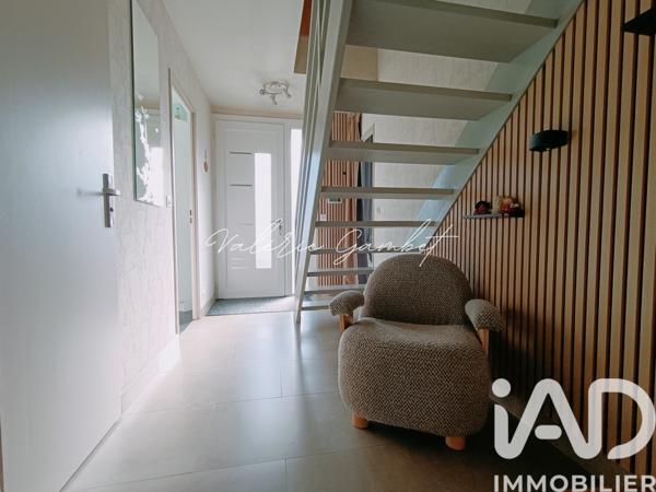 Maison à vendre 6 pièces 103 m² Presles