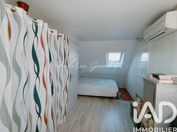 Maison à vendre 6 pièces 103 m² Presles
